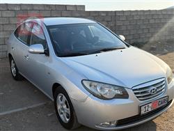 هيونداي أفانتي